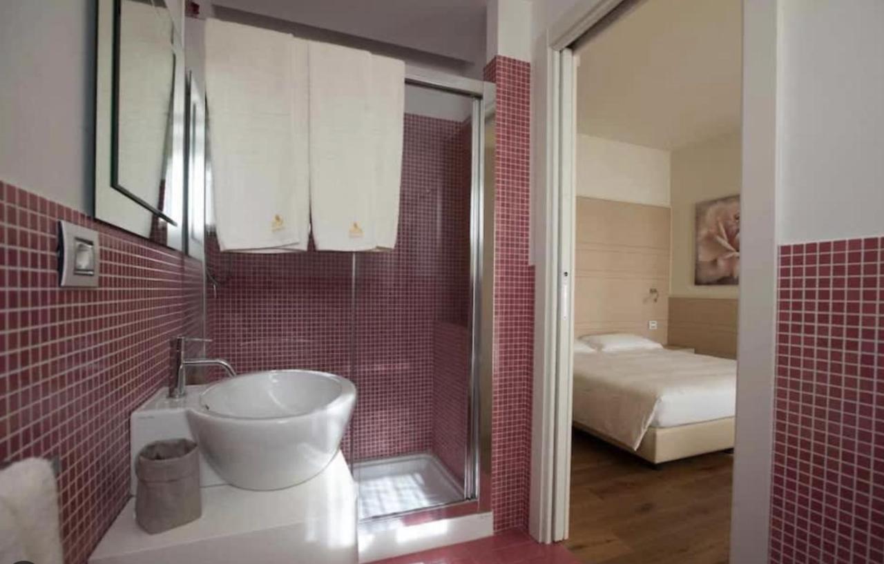 Bes Hotel Terme Di Palazzago Ngoại thất bức ảnh