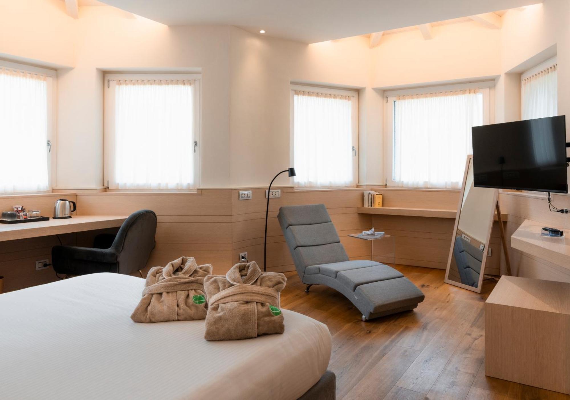 Bes Hotel Terme Di Palazzago Ngoại thất bức ảnh