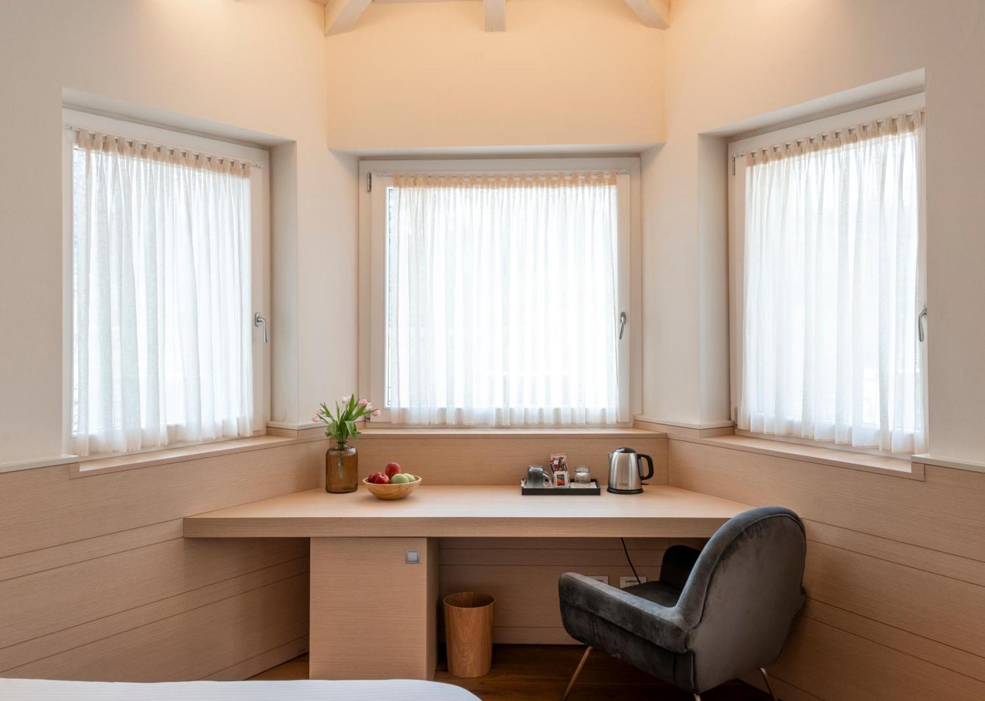 Bes Hotel Terme Di Palazzago Ngoại thất bức ảnh