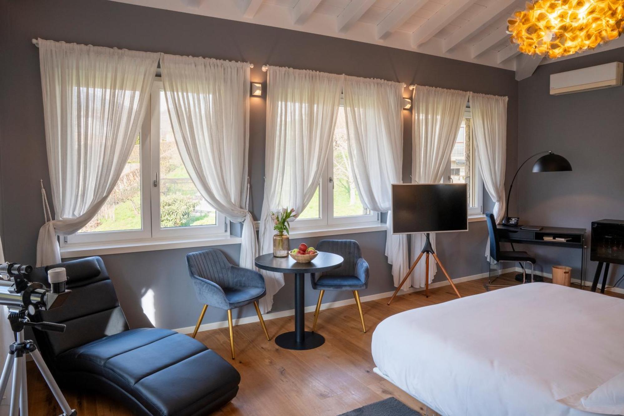 Bes Hotel Terme Di Palazzago Ngoại thất bức ảnh