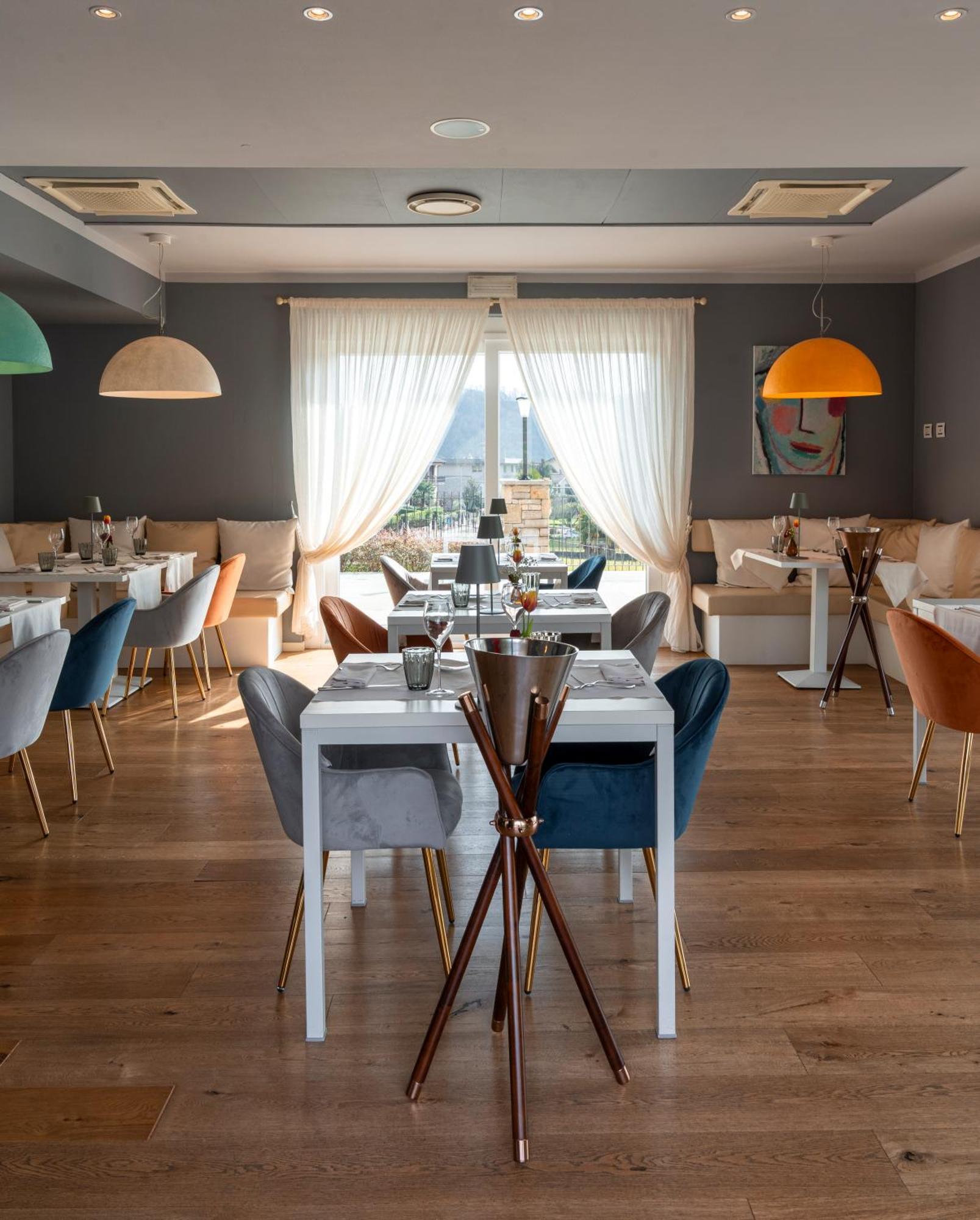 Bes Hotel Terme Di Palazzago Ngoại thất bức ảnh