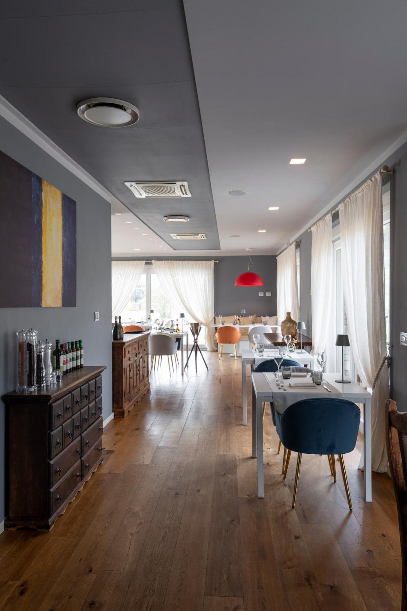 Bes Hotel Terme Di Palazzago Ngoại thất bức ảnh